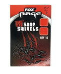 FOX RAGE Snap Swivels