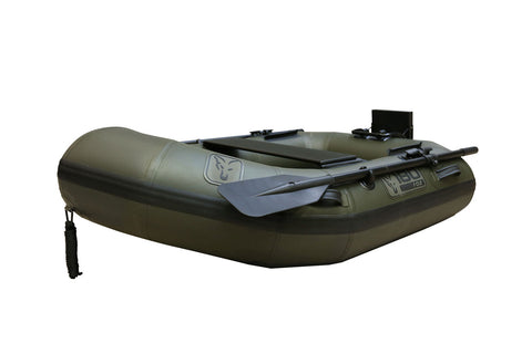 FOX Inflatable Boat Schlauchboot - nur Abholung!