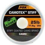 FOX Edges Camotex Stiff