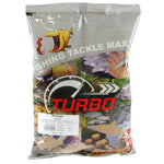 Turbo Rotaugen Dunkelbraun 1kg