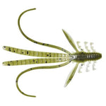 GUNKI NAIAD 2" 5cm Creature Bait