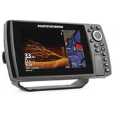 HUMMINBIRD Helix 7 CHIRP MDI GPS G4