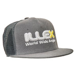 ILLEX Baseball Cap