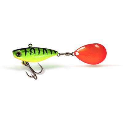 QUANTUM 4 STREET Spin-Jig 35g