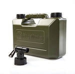 Ridge Monkey Heavy Duty Water Canister 5L