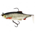 WESTIN Ricky the Roach Shadtail R'NR 14cm Sinking Real Roach