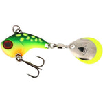 Illex Deracoup 10g 3/8 Oz Crazy Pike