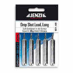 JENZI Drop Shot Lead Long
