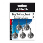 JENZI Drop Shot Lead Round