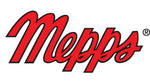 MEPPS Spinner Aglia Kupfer