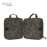 SHIMANO Sync X Large Accessory Case X Large Accessory Case