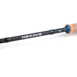 SHIMANO Nexave Spinning Mod-Fast 711MH 2.41m 14-42g