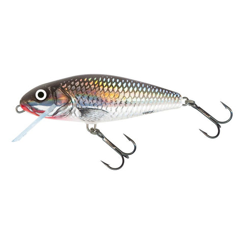 SALMO Floating Perch DR 8cm