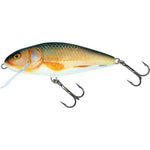 SALMO Floating Perch DR 8cm