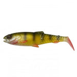 SAVAGE GEAR Craft Cannibal Paddletail 10,5cm Perch