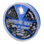 SPRO Super Soft Split Shot Bleischrot