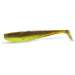 MANN'S Q-Paddler 8cm Green Pumpkin Chartreuse