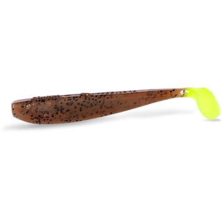 MANN'S Q-Paddler 8cm Brown Shiner