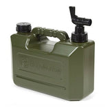 Ridge Monkey Heavy Duty Water Canister 5L