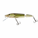 SALMO Jointed Pike 11cm Floating