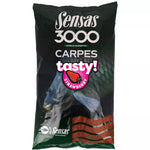 SENSAS 3000 Carpes Tasty! Strawberry