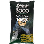 SENSAS 3000 Carpes Tasty! Scopex