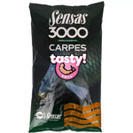 SENSAS 3000 Carpes Tasty! Krill