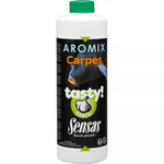SENSAS Aromix Carp Tasty! 500ml Garlic