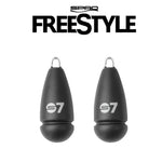 FREESTYLE Rig Pears