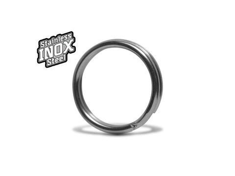 VMC Split Ring X-Strong Inox 3561SS