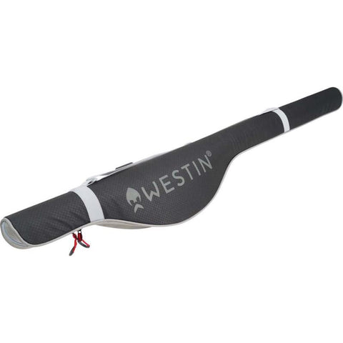 WESTIN W3 Hard Rod Case Futteral 7" Grey/Black