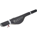 WESTIN W3 Hard Rod Case Futteral 8" Grey/Black