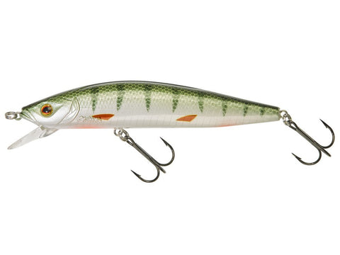 GUNKI Gamera 128 SP Green Perch